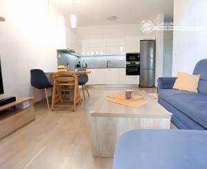 Byt 3+1 s balkónom Nám. Iglovia, Spišská Nová Ves