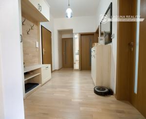 Byt 3+1 s balkónom Nám. Iglovia, Spišská Nová Ves