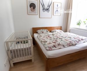 Byt 3+1 s balkónom Nám. Iglovia, Spišská Nová Ves