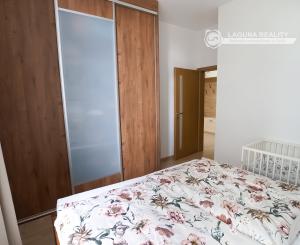 Byt 3+1 s balkónom Nám. Iglovia, Spišská Nová Ves