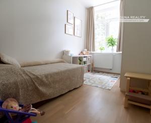 Byt 3+1 s balkónom Nám. Iglovia, Spišská Nová Ves