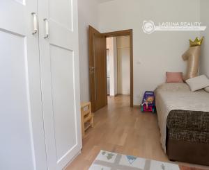 Byt 3+1 s balkónom Nám. Iglovia, Spišská Nová Ves