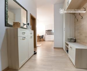 Byt 3+1 s balkónom Nám. Iglovia, Spišská Nová Ves