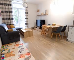 Byt 3+1 s balkónom Nám. Iglovia, Spišská Nová Ves