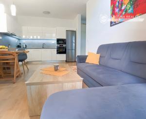 Byt 3+1 s balkónom Nám. Iglovia, Spišská Nová Ves