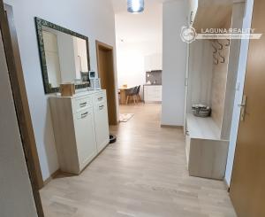 Byt 3+1 s balkónom Nám. Iglovia, Spišská Nová Ves