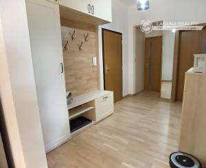 Byt 3+1 s balkónom Nám. Iglovia, Spišská Nová Ves