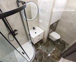 Kompletne rekonštruovaný byt 1+1 sídl. Tarča SNV