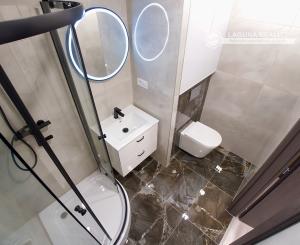 Kompletne rekonštruovaný byt 1+1 sídl. Tarča SNV