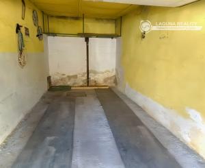 Garáž (17 m2) s pivnicou, ul. Levočská Spišská Nová Ves