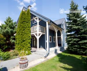 Multifunkčný dom s veľkým pozemkom (1656 m2) Veľká Lomnica