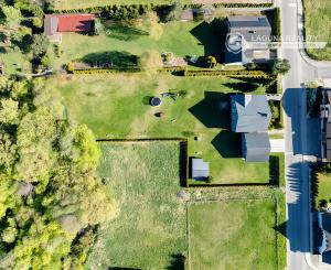 Multifunkčný dom s veľkým pozemkom (1656 m2) Veľká Lomnica