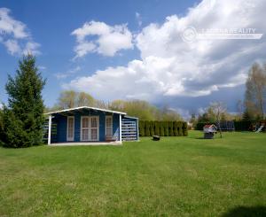 Multifunkčný dom s veľkým pozemkom (1656 m2) Veľká Lomnica