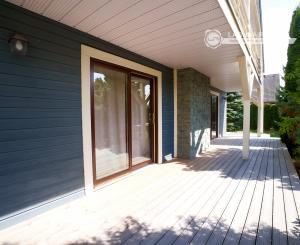 Multifunkčný dom s veľkým pozemkom (1656 m2) Veľká Lomnica