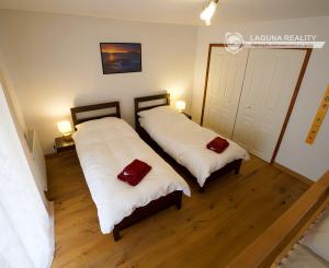 Multifunkčný dom s veľkým pozemkom (1656 m2) Veľká Lomnica