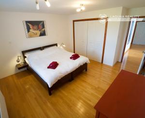 Multifunkčný dom s veľkým pozemkom (1656 m2) Veľká Lomnica