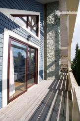 Multifunkčný dom s veľkým pozemkom (1656 m2) Veľká Lomnica