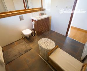 Multifunkčný dom s veľkým pozemkom (1656 m2) Veľká Lomnica