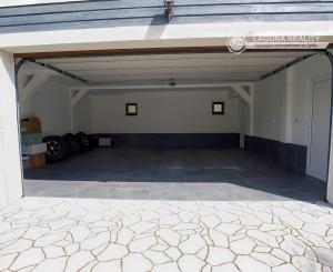 Multifunkčný dom s veľkým pozemkom (1656 m2) Veľká Lomnica