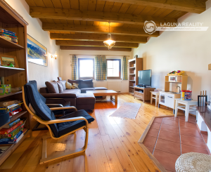 Novostavba vidiecky RD Batizovce blízko Popradu