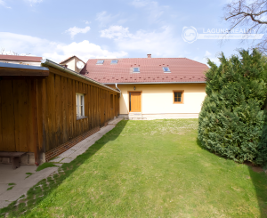 Novostavba vidiecky RD Batizovce blízko Popradu