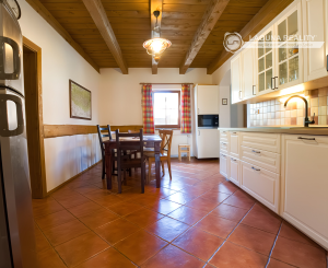 Novostavba vidiecky RD Batizovce blízko Popradu