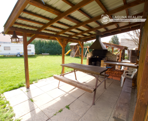 Novostavba vidiecky RD Batizovce blízko Popradu