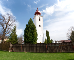 Novostavba vidiecky RD Batizovce blízko Popradu