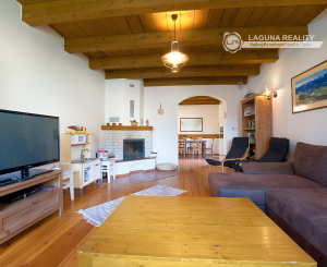 Novostavba vidiecky RD Batizovce blízko Popradu