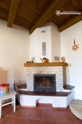 Novostavba vidiecky RD Batizovce blízko Popradu