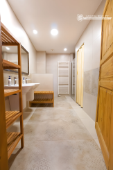 Novostavba vidiecky RD Batizovce blízko Popradu