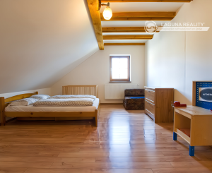 Novostavba vidiecky RD Batizovce blízko Popradu