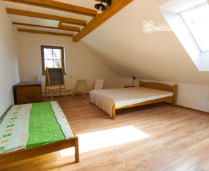 Novostavba vidiecky RD Batizovce blízko Popradu