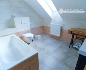 Novostavba vidiecky RD Batizovce blízko Popradu