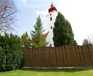 Novostavba vidiecky RD Batizovce blízko Popradu