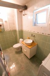 Rodinný dom - chalupa pod Bukovcom (2 869 m2), Švedlár