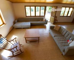 Rodinný dom - chalupa pod Bukovcom (2 869 m2), Švedlár