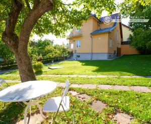 Atraktívny meštiansky dom s veľkou záhradou v Levoči