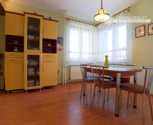 Atraktívny meštiansky dom s veľkou záhradou v Levoči