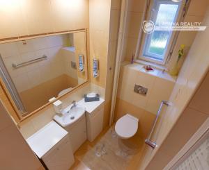 Atraktívny meštiansky dom s veľkou záhradou v Levoči