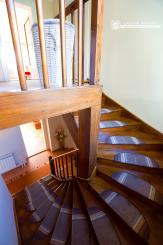 Atraktívny meštiansky dom s veľkou záhradou v Levoči