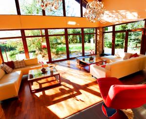 Exkluzívna VILA Veľká Lomnica Vysoké Tatry