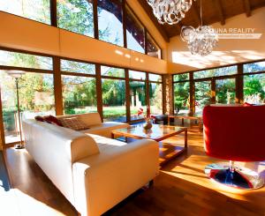 Exkluzívna VILA Veľká Lomnica Vysoké Tatry