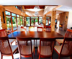 Exkluzívna VILA Veľká Lomnica Vysoké Tatry