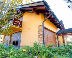 Exkluzívna VILA Veľká Lomnica Vysoké Tatry