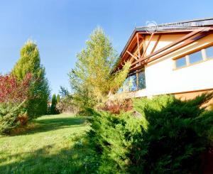 Exkluzívna VILA Veľká Lomnica Vysoké Tatry