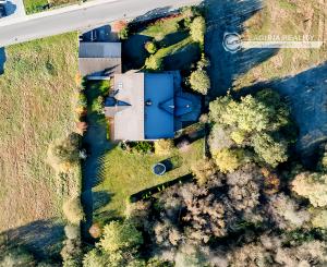 Exkluzívna VILA Veľká Lomnica Vysoké Tatry