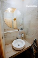 Luxusný zrubový dom Slovenský raj