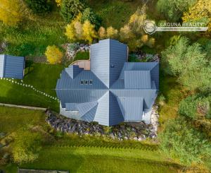 Luxusný zrubový dom Slovenský raj