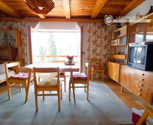 Chata v krásnom prostredí Poľany pri Slovenskom raji